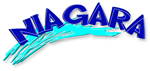 Niagara Pływanie Logo